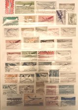 Vintage Mixed Lot Of 119