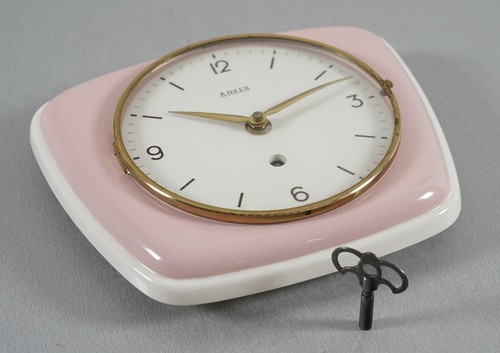 Noble ancre horloge - noble,