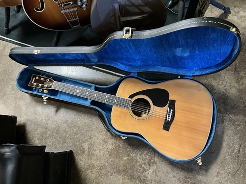 Yamaha fg365s acoustic - fg365s,