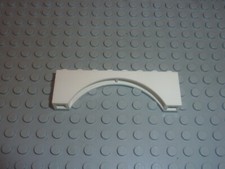 1 x Arche LEGO White arch Réf