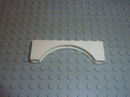 Arche lego white - arch, réf