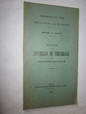 RAIL TRAIN CHEMINS DE FER