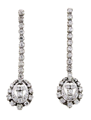 62ct naturel diamant 14k - naturel, bis