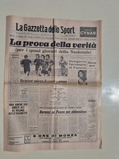 GAZETTA DELLO SPORT 27