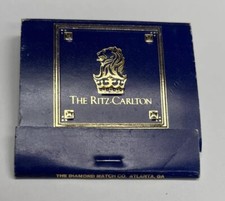 Ritz Carlton Bleu Or Hôtel
