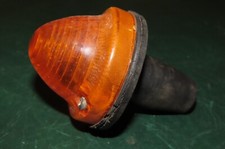 Cabochon de feu clignotant