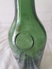 Bouteille Pernod Fils Absinthe