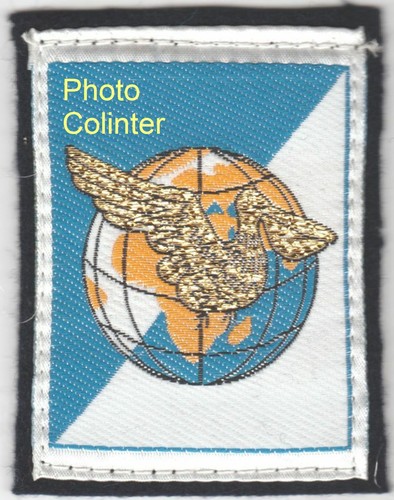Etat major 1ere brigade - 1ere,