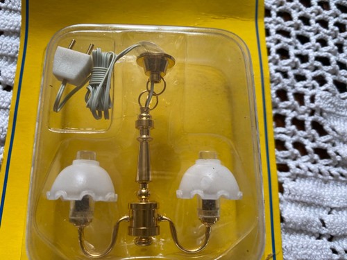 Dollhouse doll house miniature - doll,