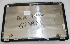 coque capot arrière écran