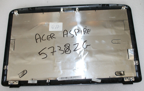 Coque capot arrière écran - coque,