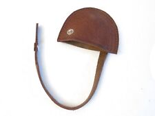 Protège dioptre en cuir Schmidt Rubin K31