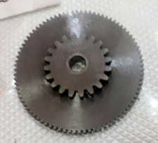 Roue Dentée Démarrage Kymco VENOX 250 2000 2006 15000 Km Vois Photographie