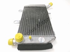 RADIATEUR EAU DROIT HONDA VFR
