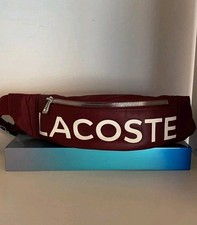 Sacoche Sac Banane Zippé