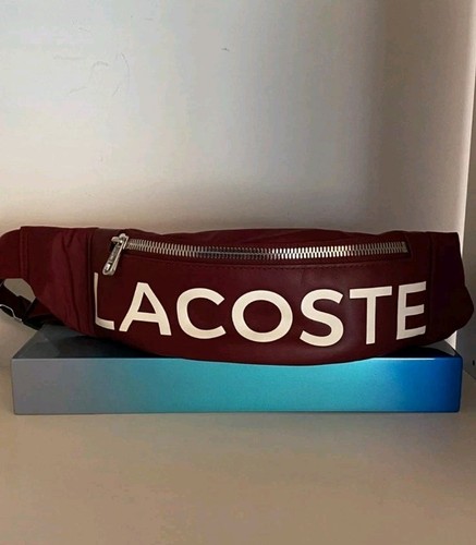 Sacoche sac banane zippé - sacoche,