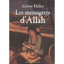 Les messagères d'Allah -