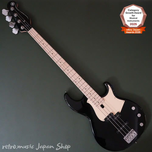 Guitare basse électrique