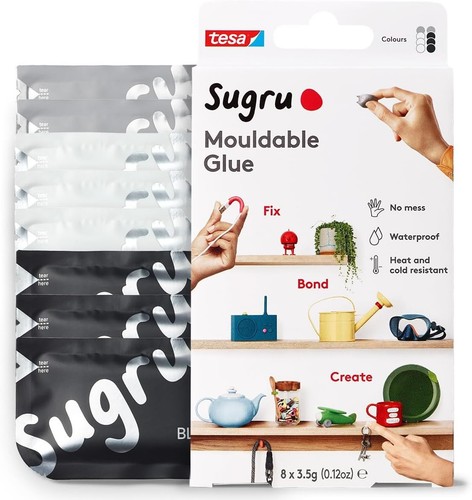 Sugru tesa versatile - by, –