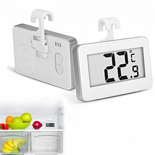 Pièces thermomètre - 2,