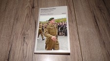 Philippe Kieffer - Chef des commandos de la France libre - Massieu  Guerre 39-45
