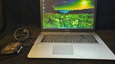 PC portable Asus Vivobook 17.3