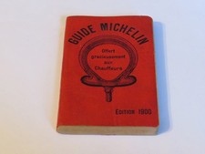 *Original* 1st edition Guide