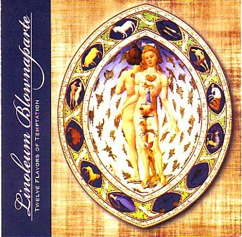 Linoleum blownaparte twelve - blownaparte,