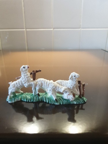 Ancien santon creche noel - ancien,
