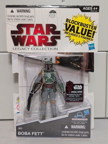 Star wars legacy collection - wars,