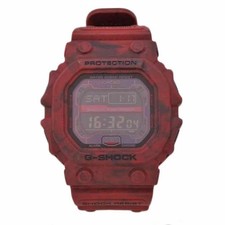 CASIO G-SHOCK GX-56SL terre