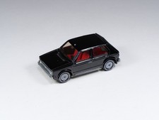 SIKU - 1033 - VW Golf LS - Volkswagen - 1/64
