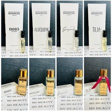 Marc Antoine Barrois Perfume