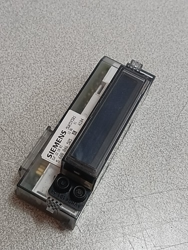 Module siemens bosch - siemens,
