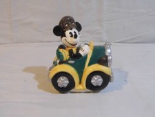 Enesco music box Mickey  You drive my car