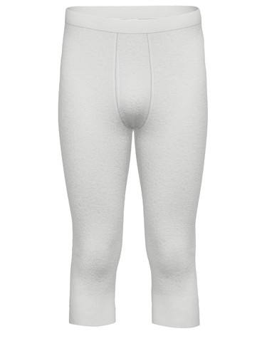 Caleçon long avec - long,