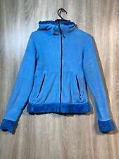 Polaire sherpa Mountain Hardwear pour femmes avec capuche, taille XS