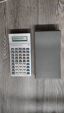 ★ Texas Instruments calculatrice Galaxy TI-57 II PROGRAMMABLE Vintage TI57 v2