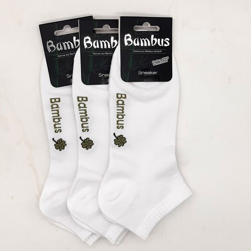 Paires chaussettes en - 3,