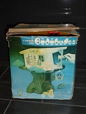 LES BIDIBULES - Arbre des Bidibules - En boite (C484)