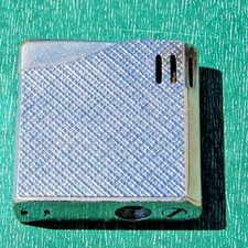 Briquet Ancien MARUMAN Halley