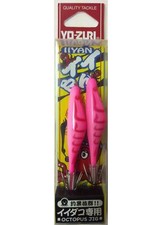 DUEL YO-ZURI Egi (poulpe) [HP]