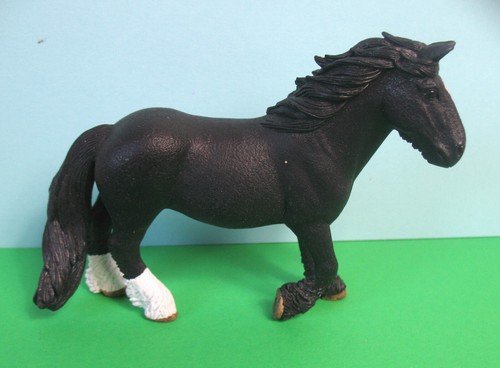 Schleich 2014 cheval de - -,