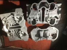 culasse honda z 600  1973