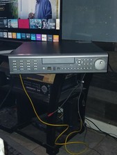 GANZ Digimaster 16 Channel