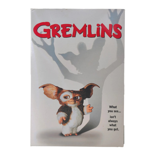 Figurine gremlins gizmo mogwai - figurine,