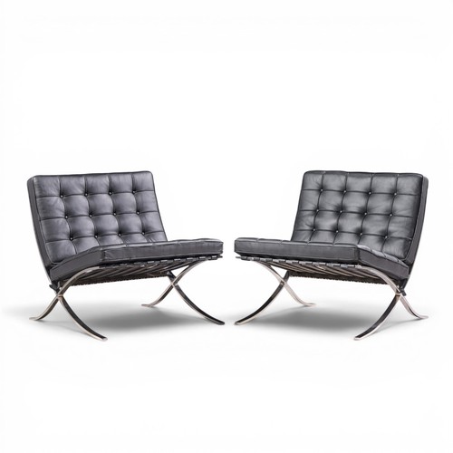 Mies van der - for, knoll