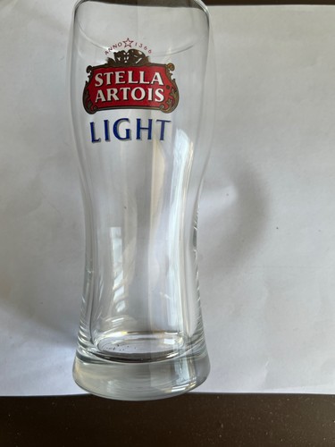 Verre bière stella artois - bière,