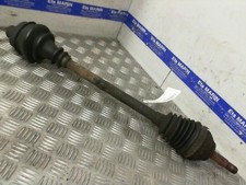 Cardan droit (transmission) RENAULT CLIO 1 PHASE 2 7701349916