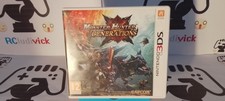Monster Hunter Generations